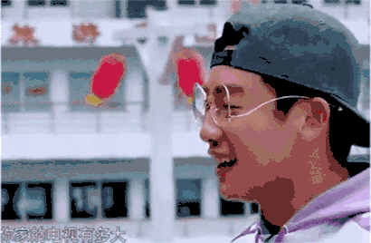 化妆这一期