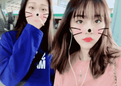 比如王潇谦,抛开那些标准的大眼美女脸!