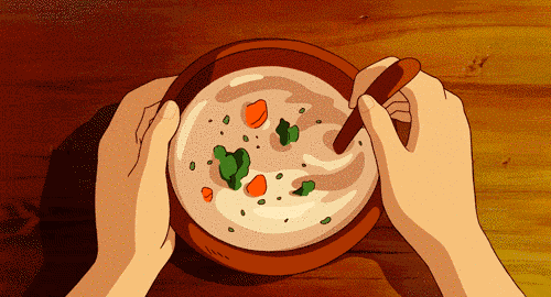 你一定想不到!菜泡饭还能做得这么好吃