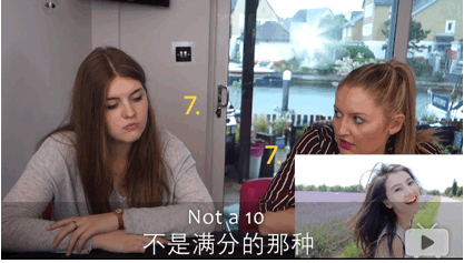 心理测试异性眼中颜值_范冰冰真实颜值_凤姐图片