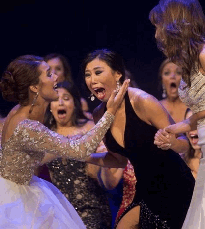 凤姐图片_范冰冰真实颜值_心理测试异性眼中颜值