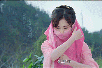 妥妥的新晋流量吸收器,相信明年的资源一定是源源不断的 ▼ 最近因为