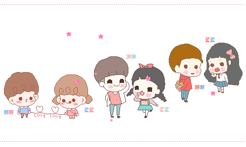 一生一世的牵手, 多么温暖,从青春年少到步履蹒跚; 从红颜到白发,在