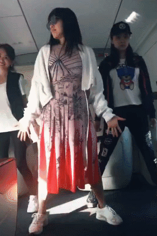 让baby钟丽缇走火入魔的抖音,竟然能淘不少百元以下的