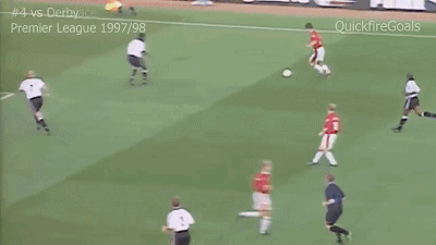 巅峰|谢林汉姆是如何踢球的(多gif图) _ 说说 - 多乐_