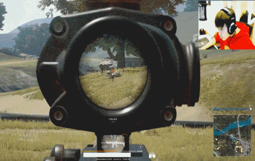 这与之前油条自瞄的视频如出一辙.