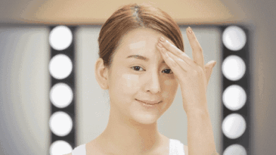 瑞美丽 | 连指甲都有bb霜了!然而你还分不清楚隔离粉底bb和cc