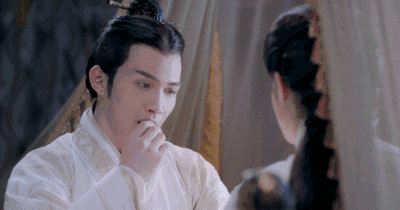 《秦时丽人明月心》