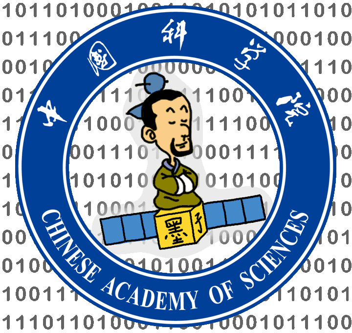 中科院终于有了幽默感:生日快乐!
