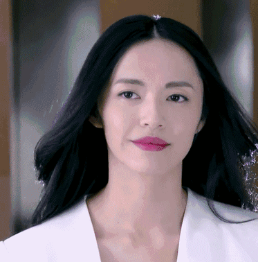 姚晨的颜值把舒淇甩身后?