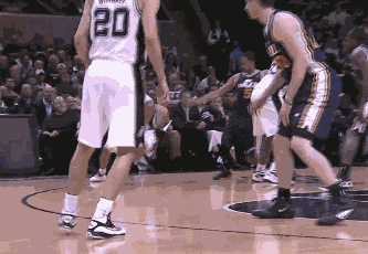 乔治-格文 绕指柔