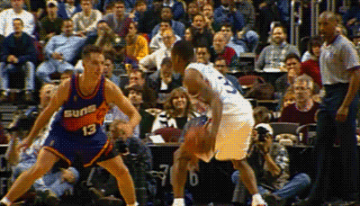 奥拉朱旺 梦幻脚步