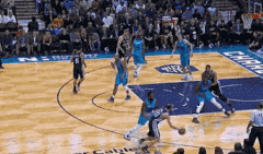 吉诺比利是出了名的球风华丽，他的精彩集锦也是骚到没朋友。