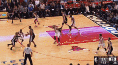 联盟中也有不少球星曾经模仿吉诺比利的欧洲步动作，哈登就表示他的欧洲步就曾借鉴吉诺比利。