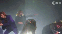 她真的长得不好看吗？