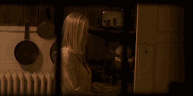 18部美式恐怖(惊悚)片,胆大的来