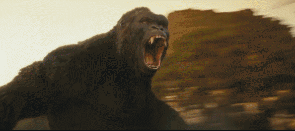 【乌海万达影城 imax】史上最大金刚一触即发!