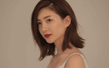 随便一穿就拉仇恨江疏影天生就是枚行走的腿精
