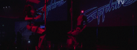 机器人跳钢管舞~!我也就看了10分钟~一起感受下