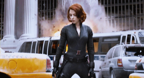 那些顶级女星住什么?黑寡妇和波特曼告诉你