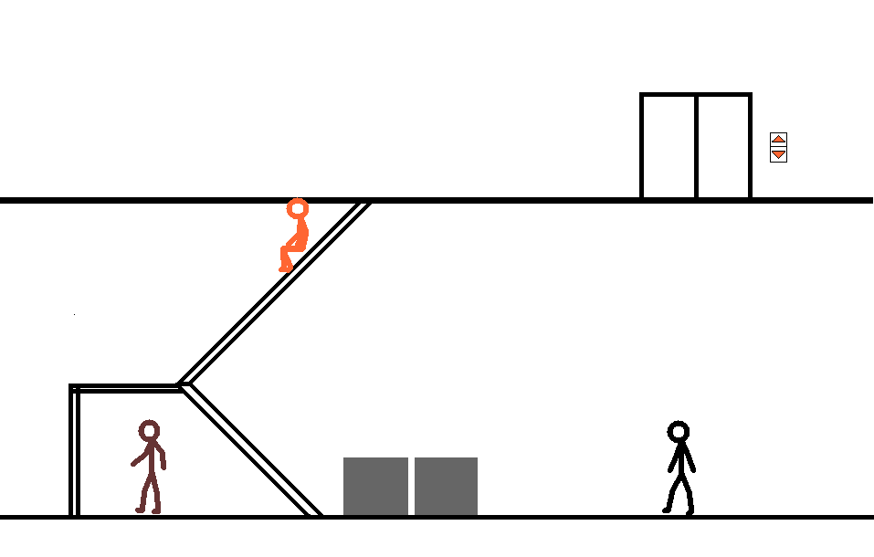 1flash火柴棍功夫小人系列动画