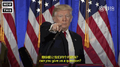 眼看川普要被攻陷了,普京出手了