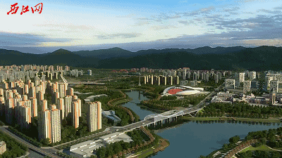 肇庆新区,冉冉升起的粤港澳大湾区耀眼明珠--肇房网
