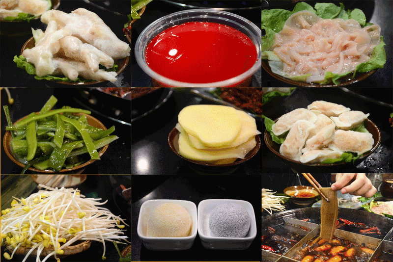 【福利】老板疯了!吃火锅这么多菜只要25块8!