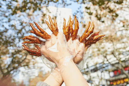 胶质肥厚,好吃到根本停不下来!