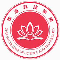 官宣珠海科技学院新校徽发布