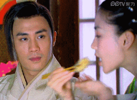 《摆渡人》被观众吐槽的时候,王家卫在微博表达