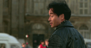 16年前，张国荣就导演了自己的死亡