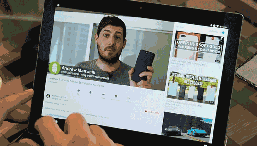 年年说流畅的安卓 8.0,终于能秒杀 ios 11 了?