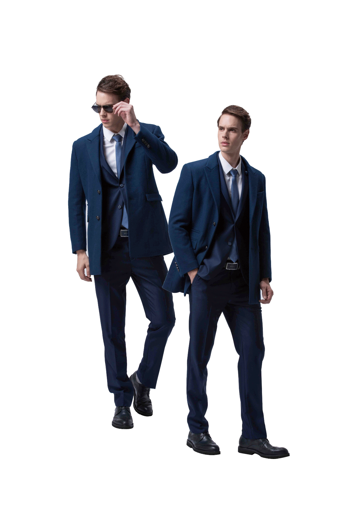 提前触碰|sundance早秋时尚婚礼·西服特辑