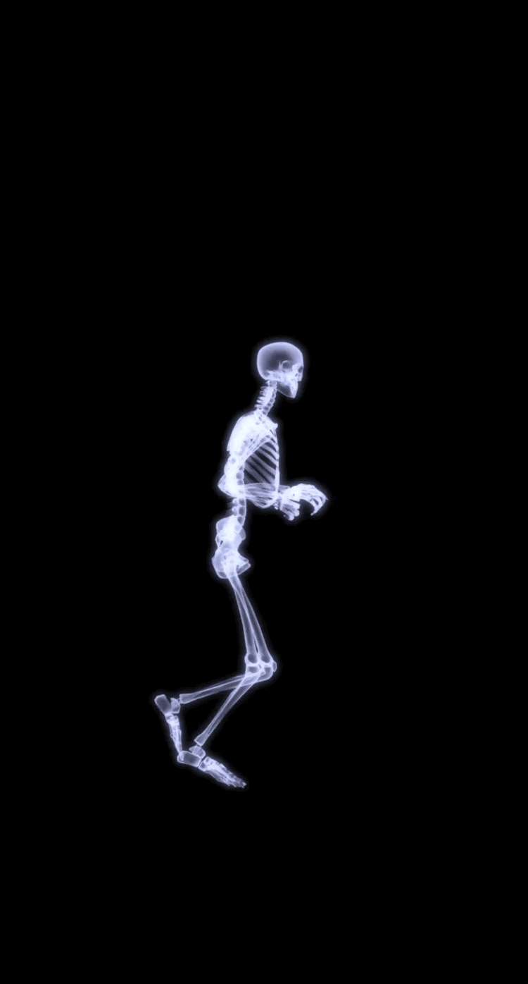 创意壁纸!黑白壁纸!