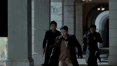 李易峰周冬雨主演的《麻雀》要火过《伪装者》?