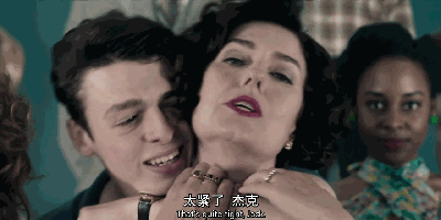 又一部超级烧脑悬疑剧,紧张刺激到喘不过气丨毒药头条