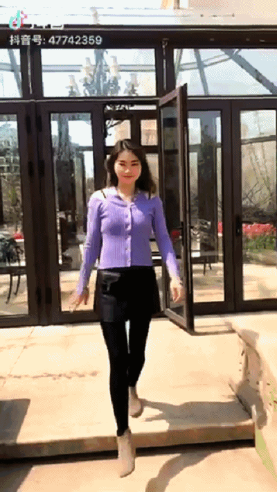 一言不合就尬舞,衢州女子魔性舞姿刷爆网络!背后真相居然是.-点评头条