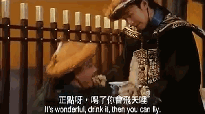 对啊,外媒记者你们给我站住,你们倒是吃一口塑料大米配人肉罐头试试啊