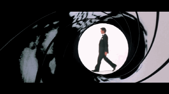 男人中的尤物,他是我心中最好的007 - 电影通缉令