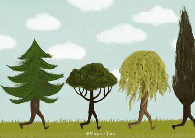 【活动预告】你植树种绿保护大家的环境,我帮你加息呵护你的收益!