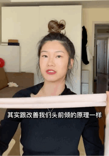 中分,最容易出气质大美女的发型 - lady美人日记 - 微信公众号文章