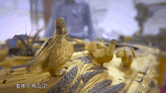 喵福利【北京】《我在故宫修文物》影迷会带你跟