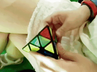 鲁班锁、七巧板、华容道……这些中国的“魔方”你能解开吗？