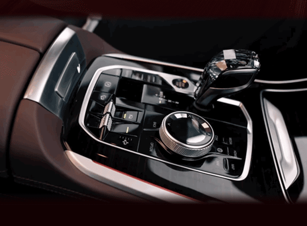 作为豪华运动型多功能车(sav)细分市场的开辟者和领导者,bmw x5迎来