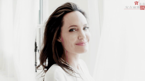 安吉丽娜·朱莉又要婚了 敢于放弃的女人只会更美