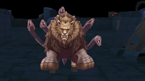 冒险情报解禁中丨还记得被蓝鼠支配的恐惧吗?