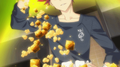 尤其是在��艺对决的时候,画风更是各种 热血.