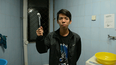 器语特别篇Ⅲ教你如何用锤子做白切鸡