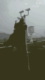 這場超級臺風，暴露了中國經濟四個意味深長的問題！